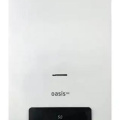 Oasis Eco BE-26 / закрыт. (без стояка) до 260кв.м, 2-х конт.